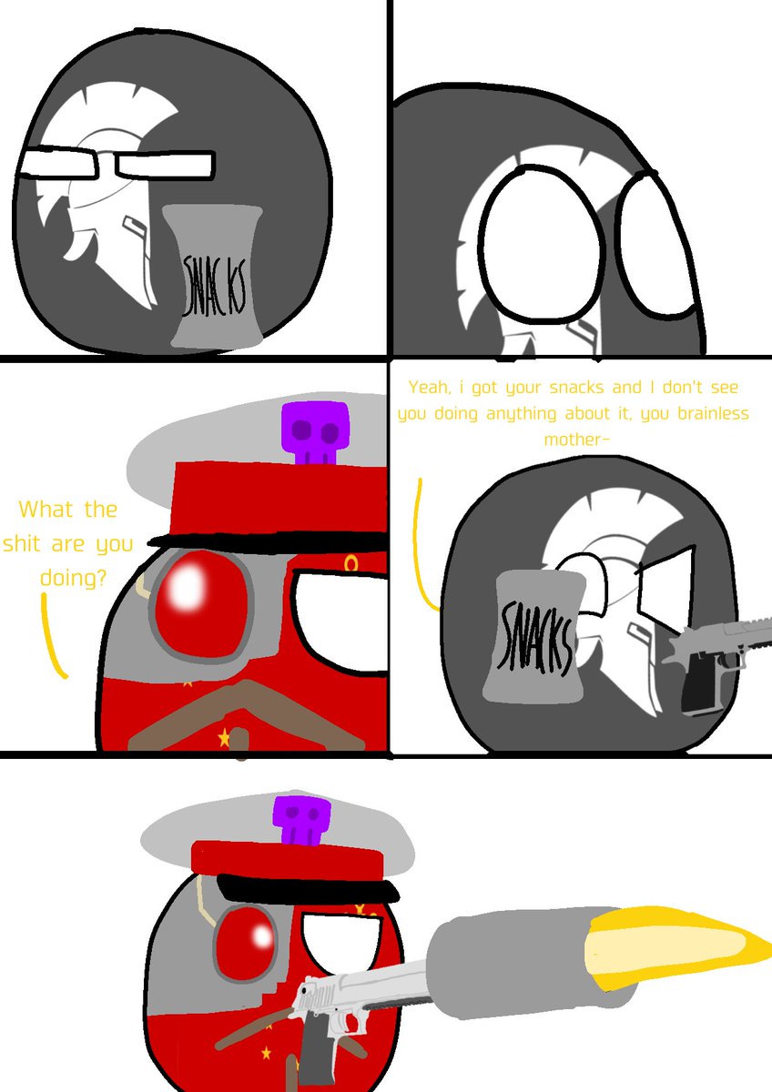 He thought he could steal from Dieselbeard.

OC by <a href="/CoolGladiator15/">Captain Dieselbeard</a>.