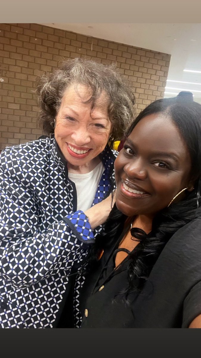 Doris Elliott, Ed.S. tweet media