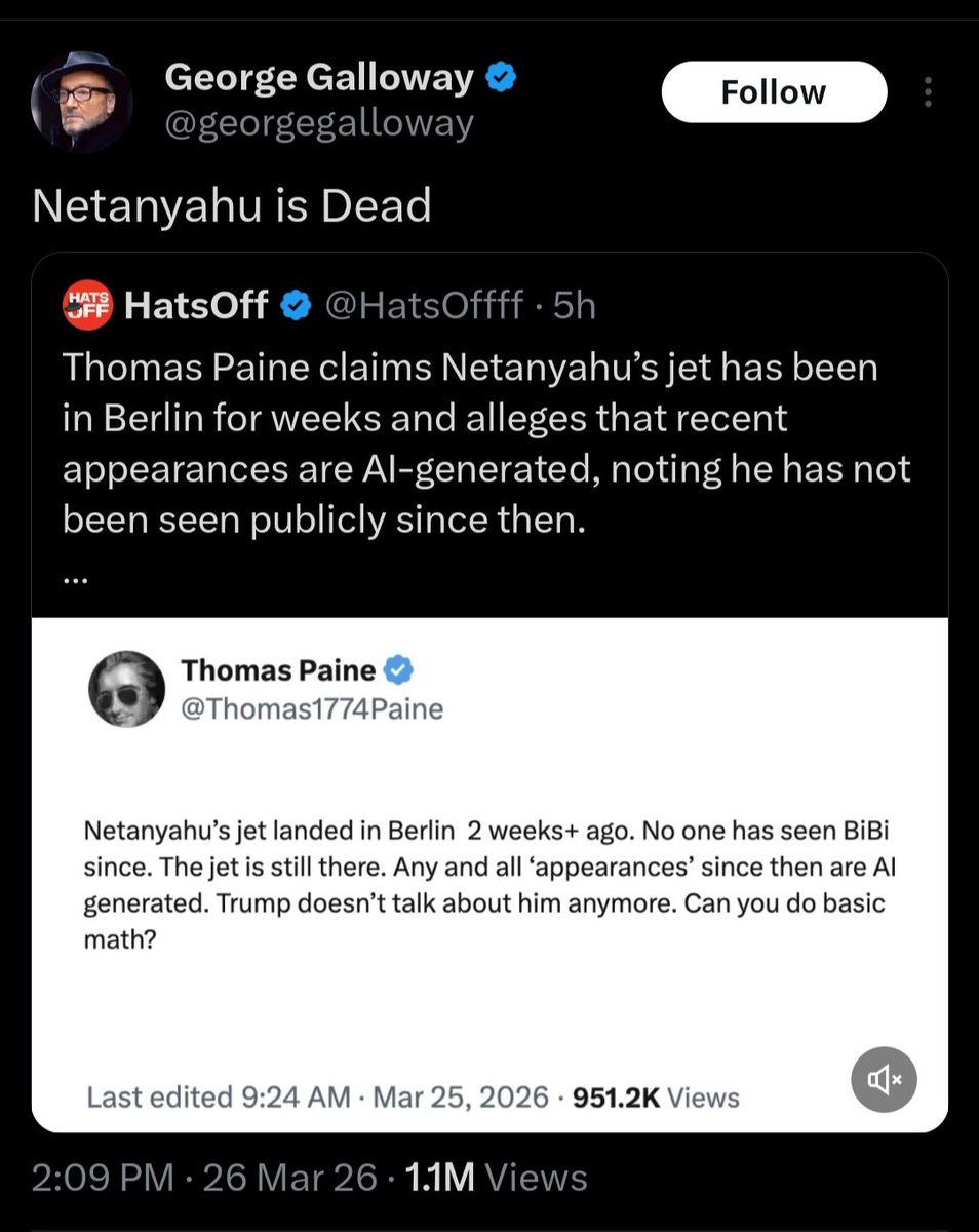 Menachem Machsonai tweet media