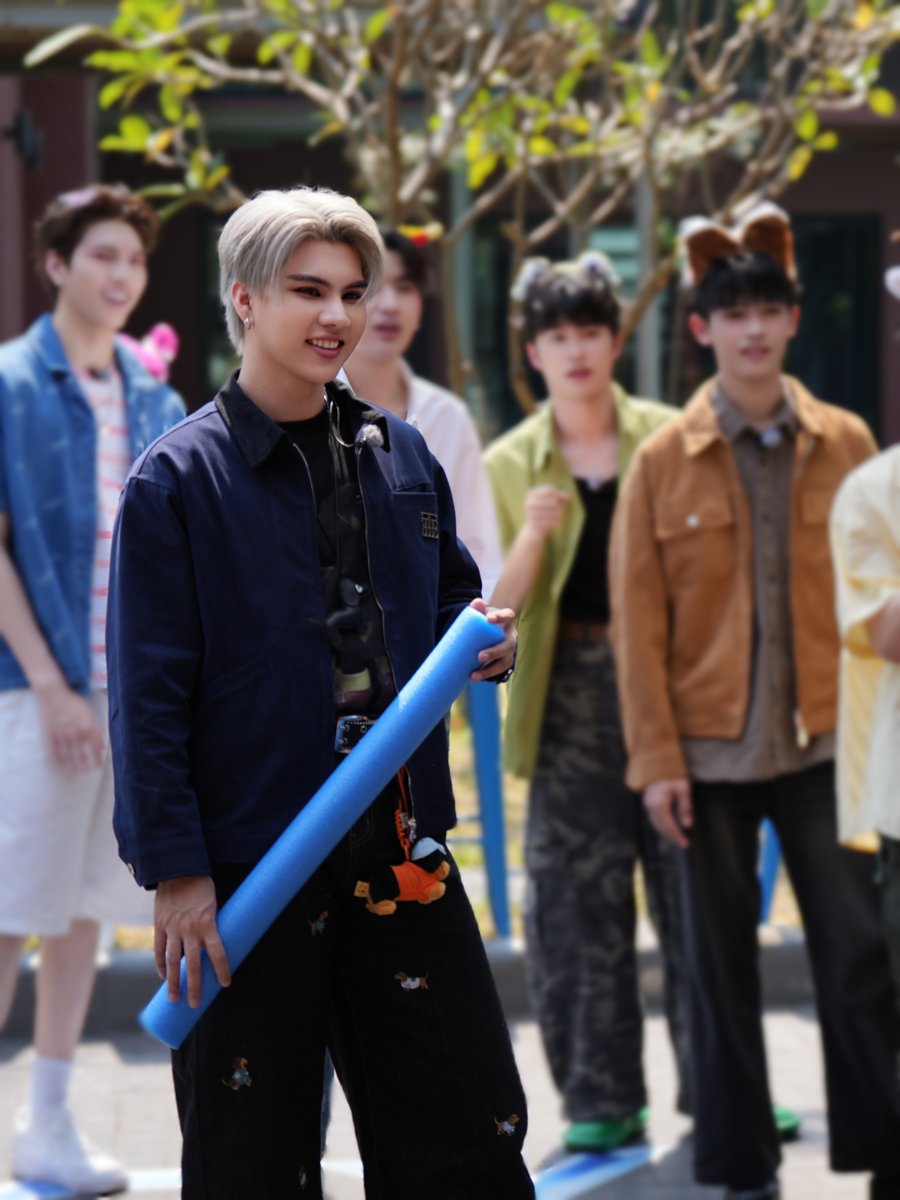 WAY TO YOU tweet media