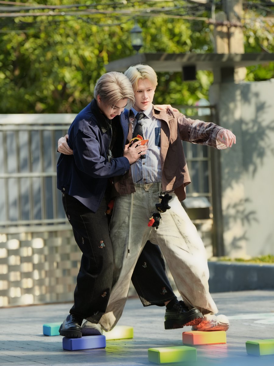 WAY TO YOU tweet media