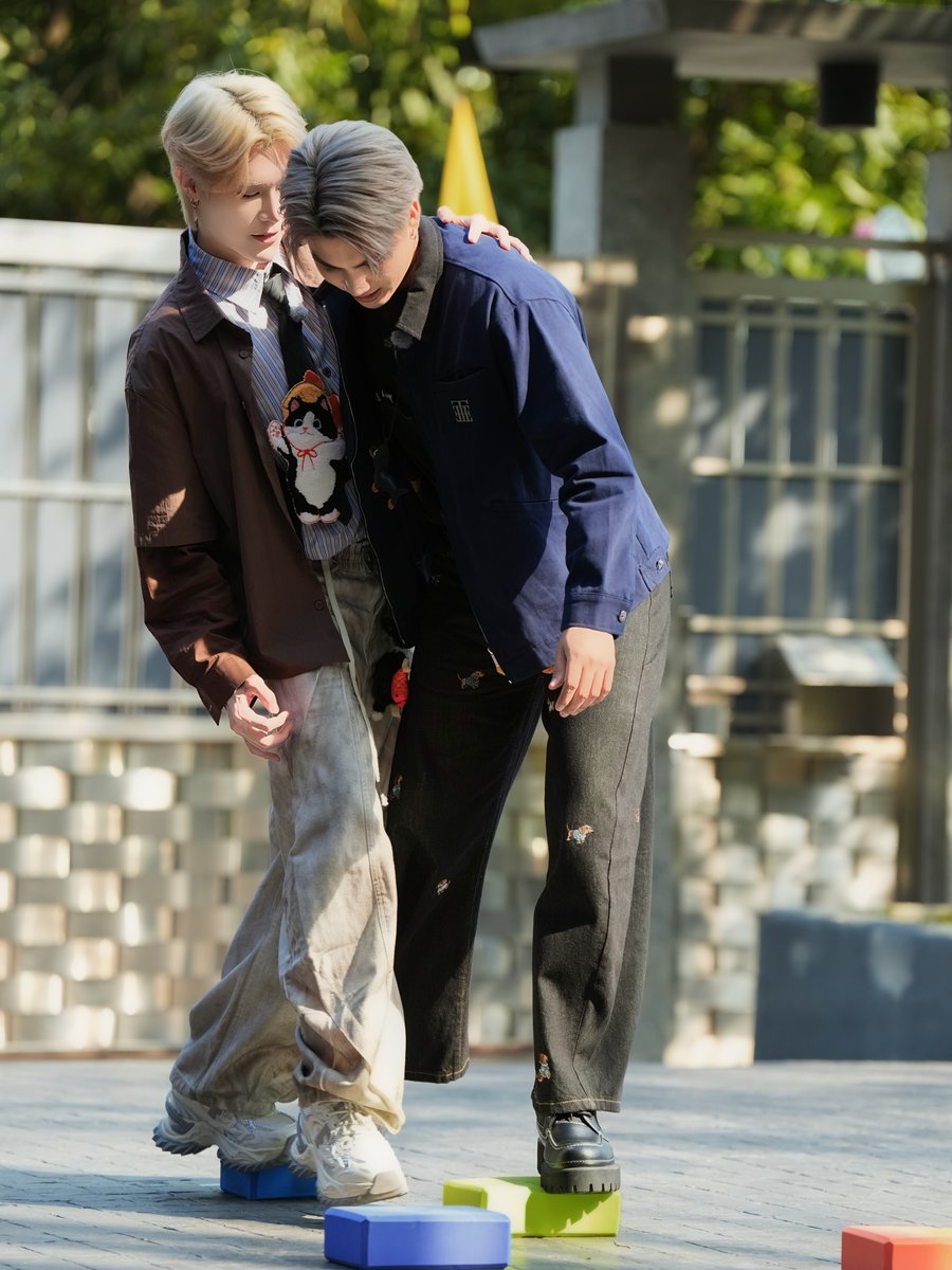 WAY TO YOU tweet media