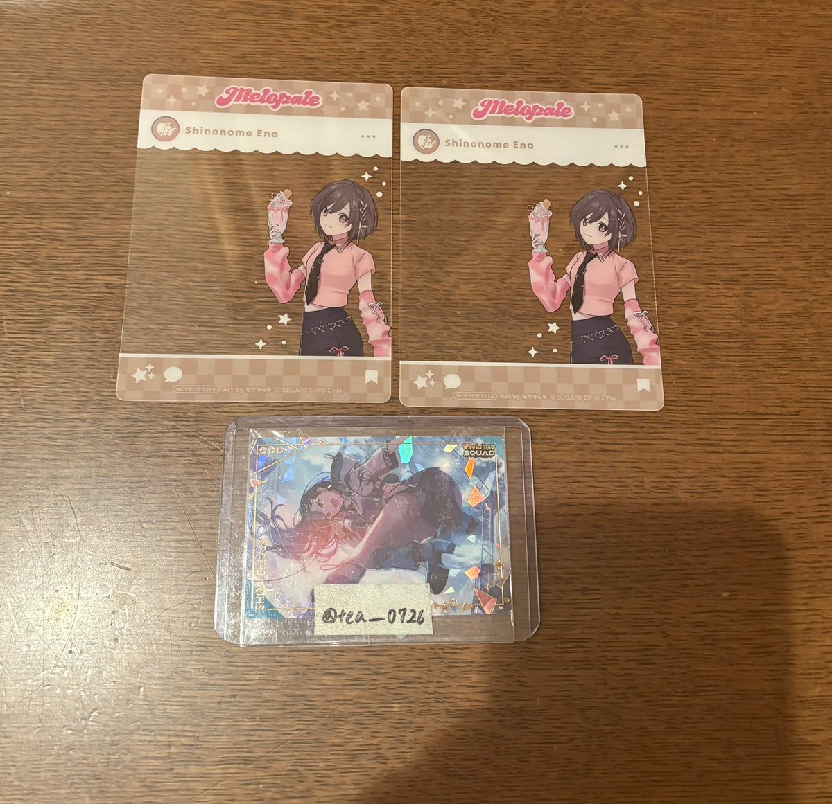 т 𓈒𓏸︎︎︎︎@初回様ﾘﾄﾘﾝ必読 tweet media