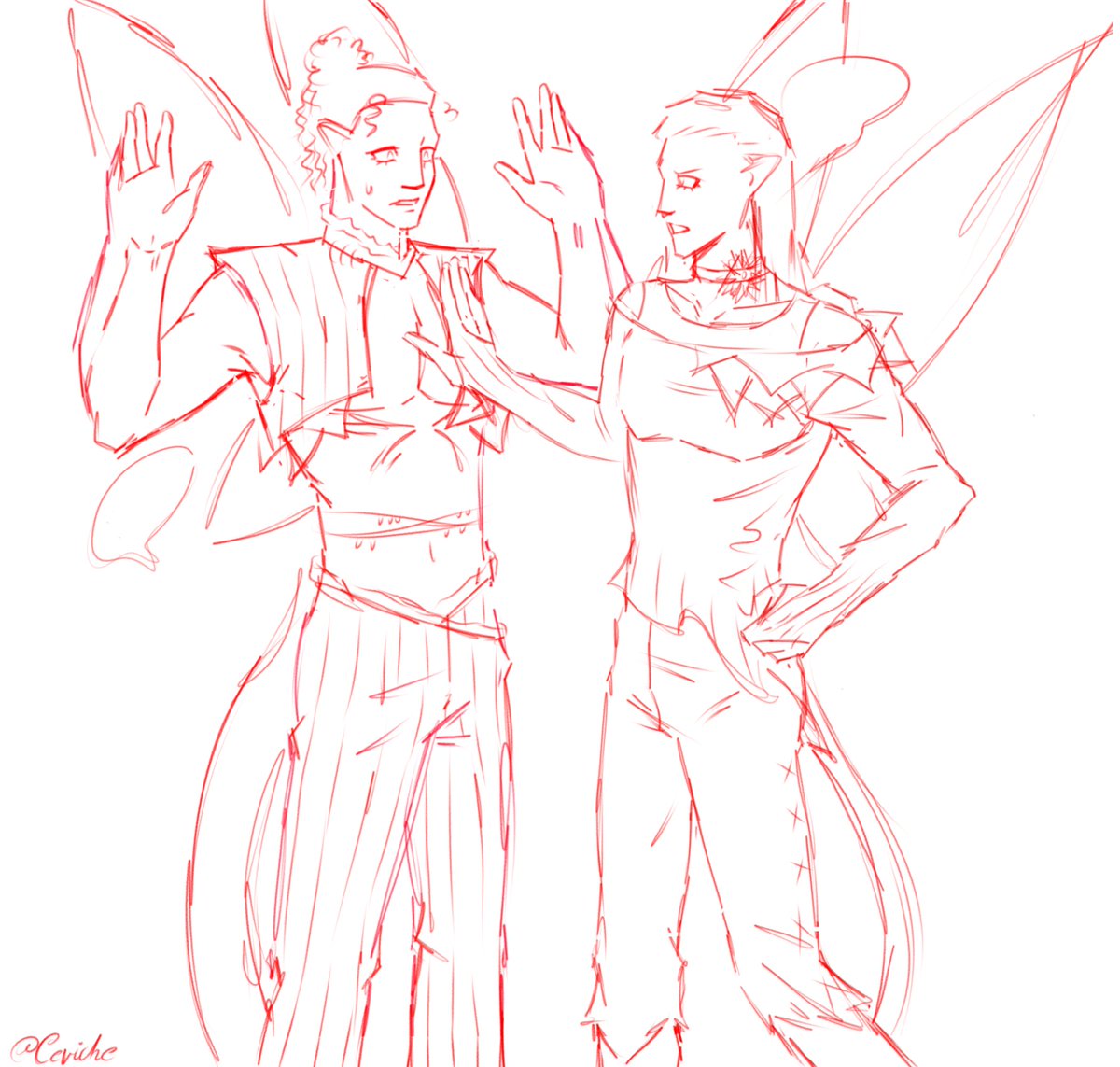 Ceviche🐟 tweet media