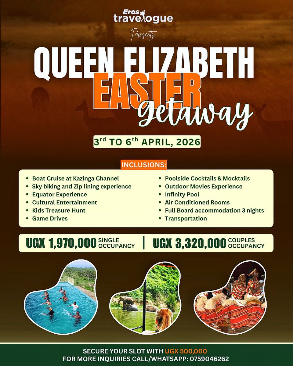 Denis Mukungu tweet media