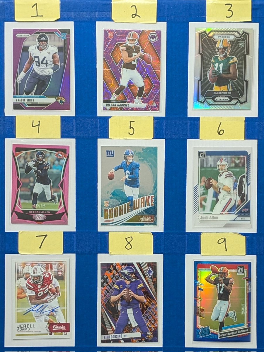 Unique Finds Collectibles tweet media