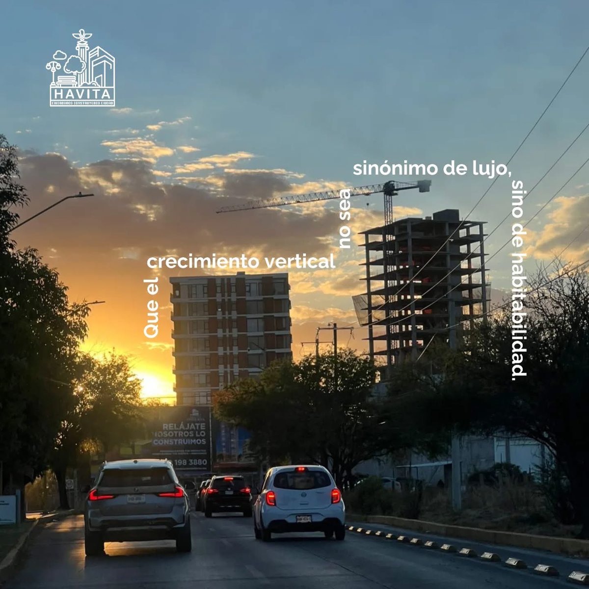 Havita Desarrollo Local tweet media