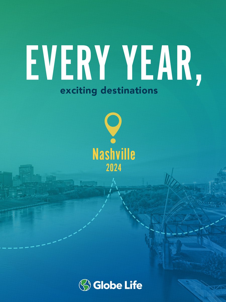 Globe Life Liberty National- The Isom Agency tweet media