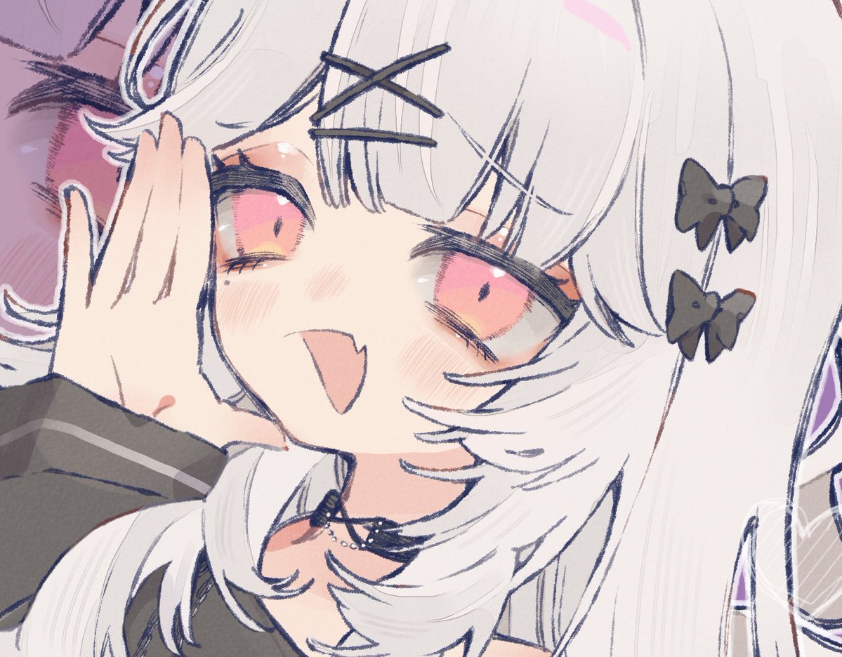 織架つむぐ🤍👾 tweet media