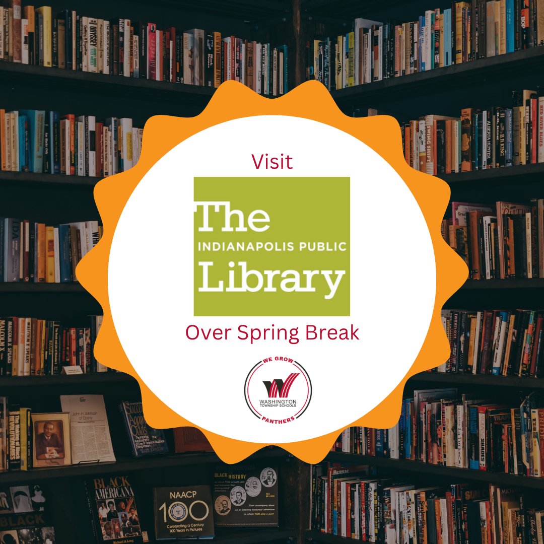 Washington Township Schools tweet media