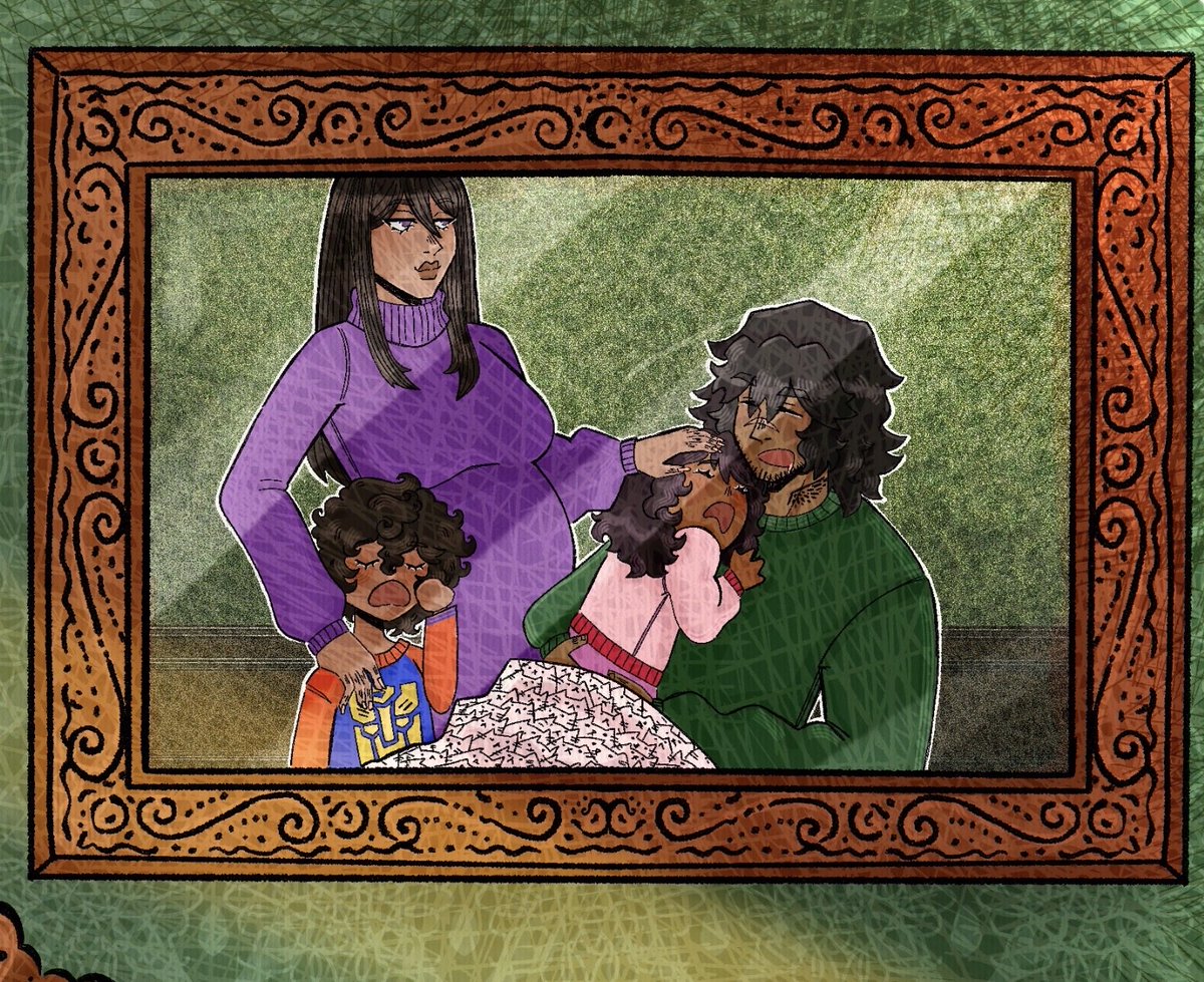 5/5 Slots Open // 🇻🇪 The Yuri Therapist tweet media