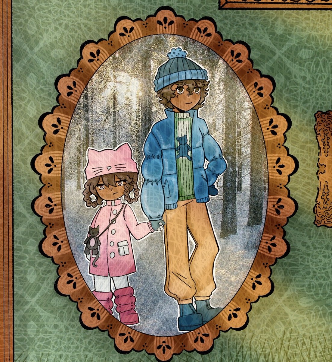 5/5 Slots Open // 🇻🇪 The Yuri Therapist tweet media