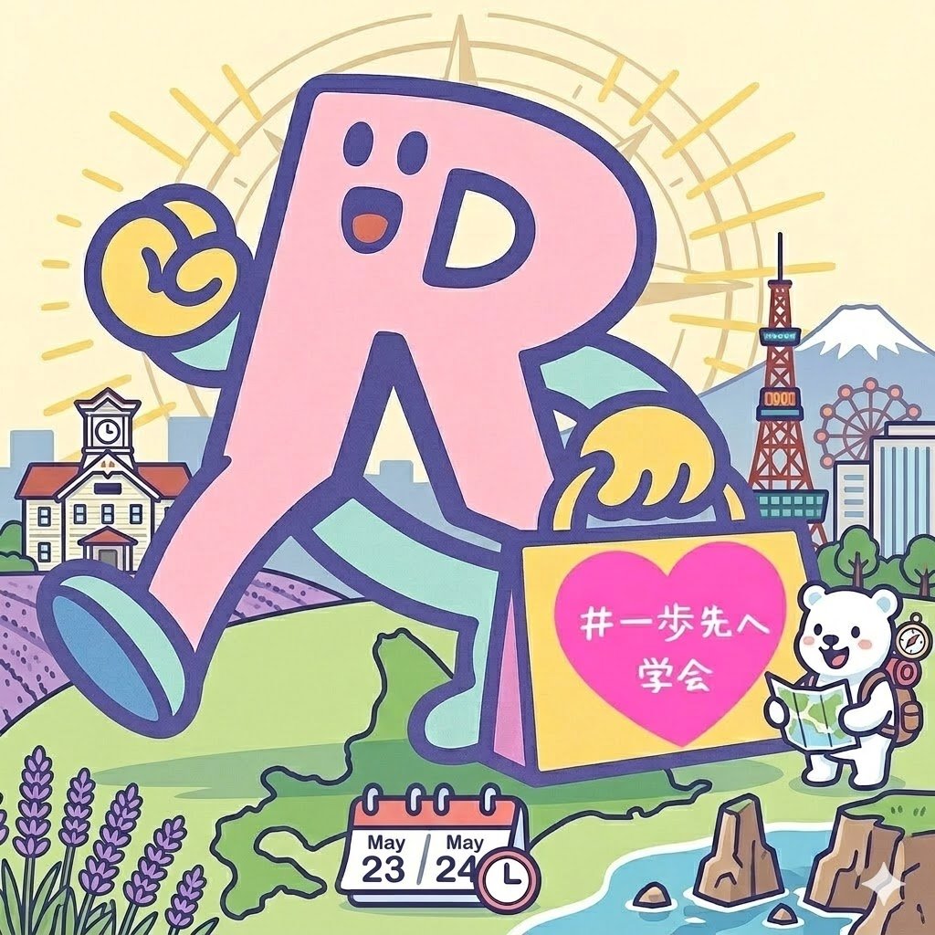 (一社)日本訪問リハビリテーション協会 学術大会 tweet media