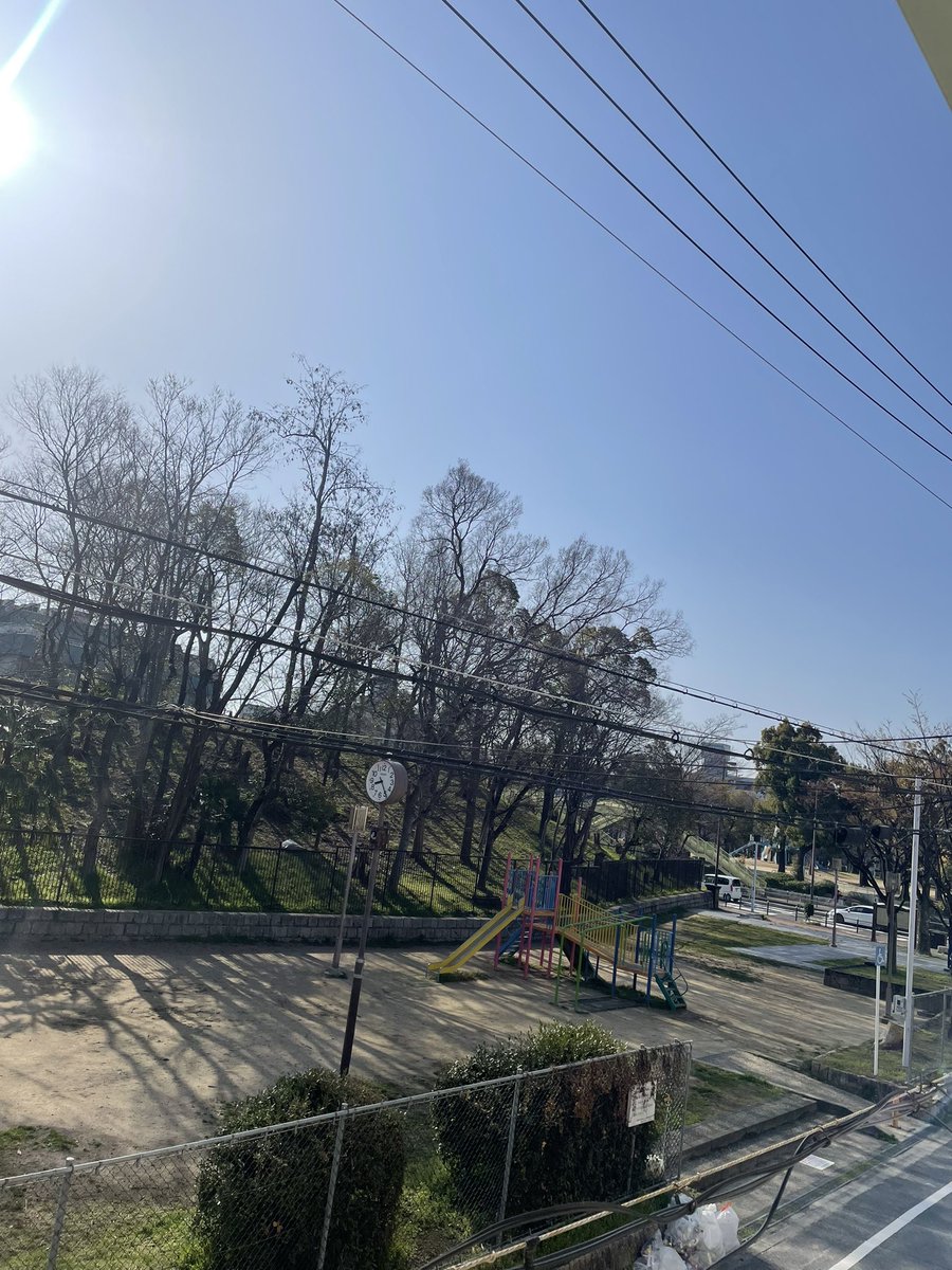 kuneruhomu's tweet photo. おはようございます☀
今日は良い天気になります。
どうぞ宜しくお願いいたします。

#企業公式相互フォロー
#企業公式が朝の挨拶を言い合う
#企業公式が毎朝地元の天気を言い合う
#いまそら #イマソラ #今空 #相互フォロー https://t.co/mEEH9d15ZM