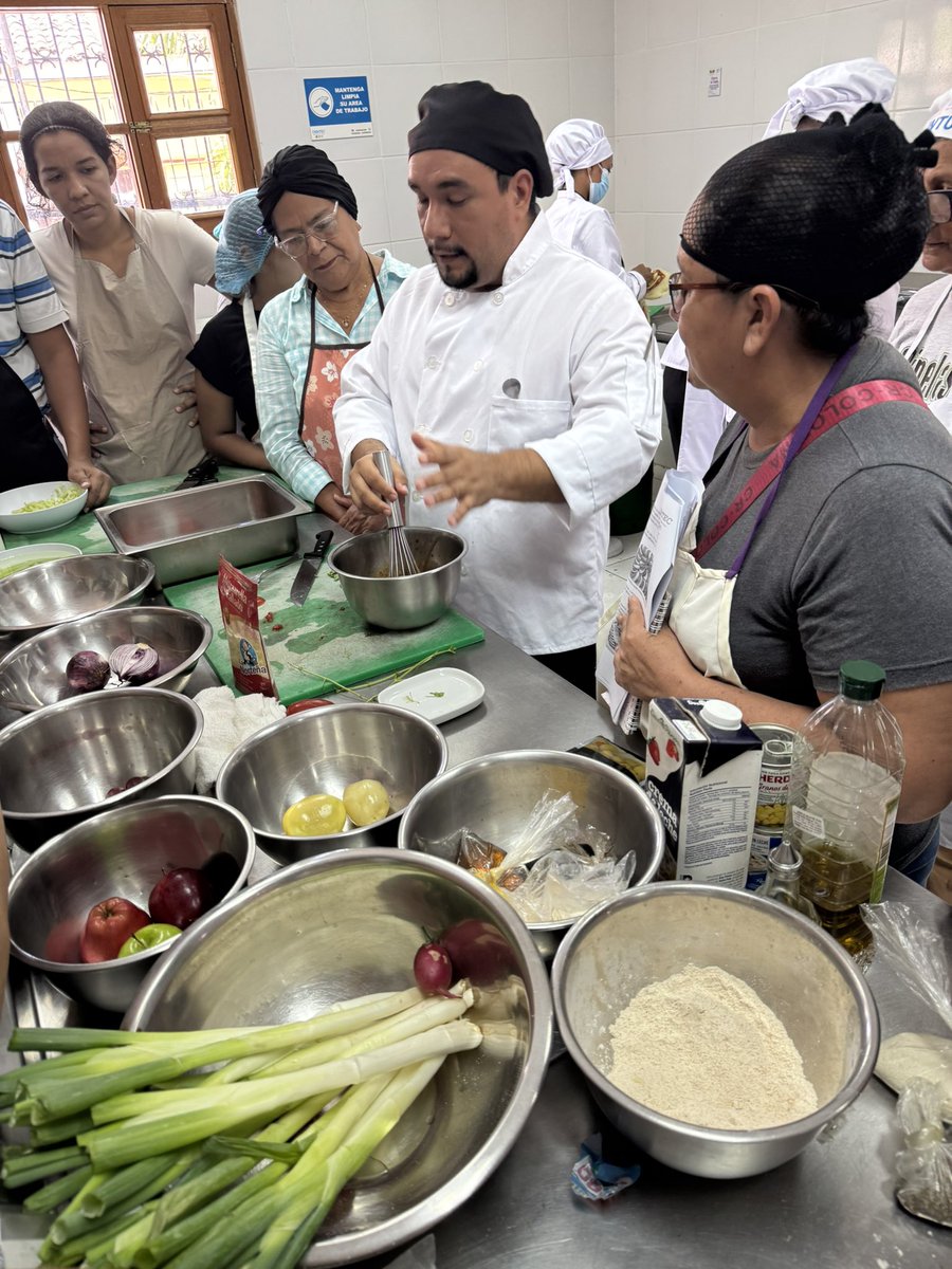 Intur León tweet media