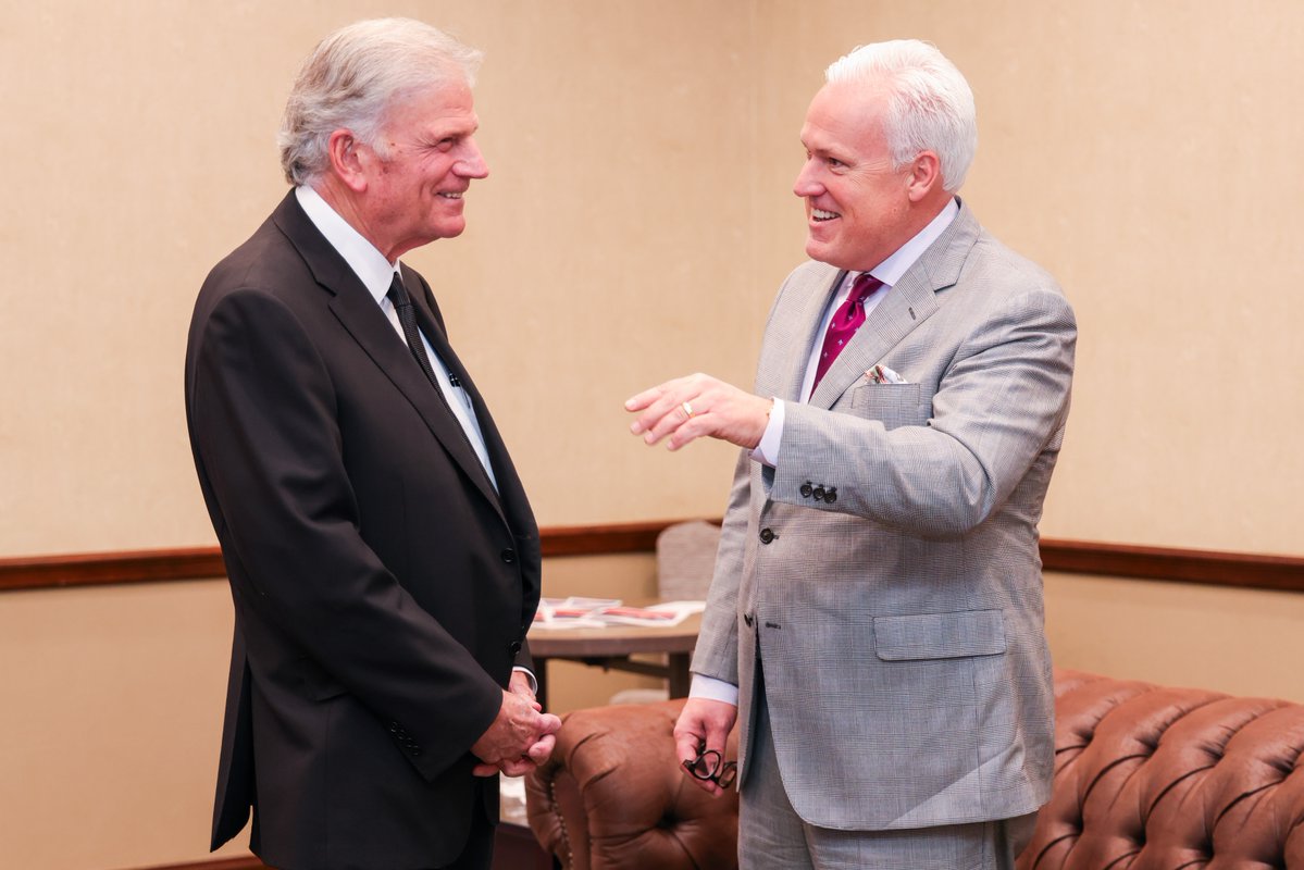 Matt Schlapp tweet media