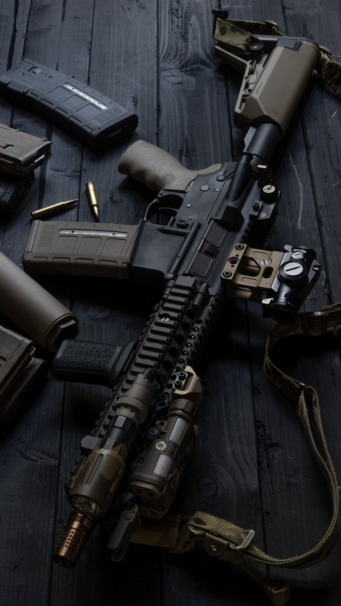 HEAVIG_FILM's tweet photo. #mk18mod1 #materialcustom #das https://t.co/gBtkJPK4Xk