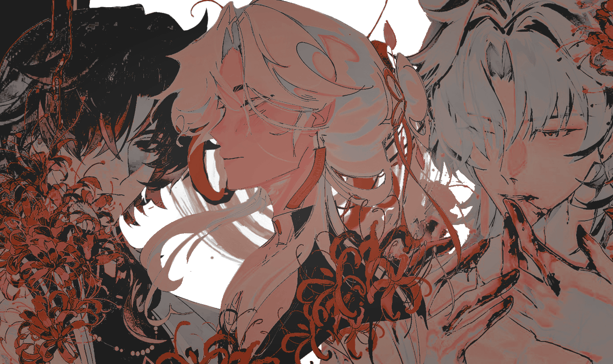 ᅟᅟ⸝⸝ ᅟᅟ应星 ᅟᅟ🪷 tweet media