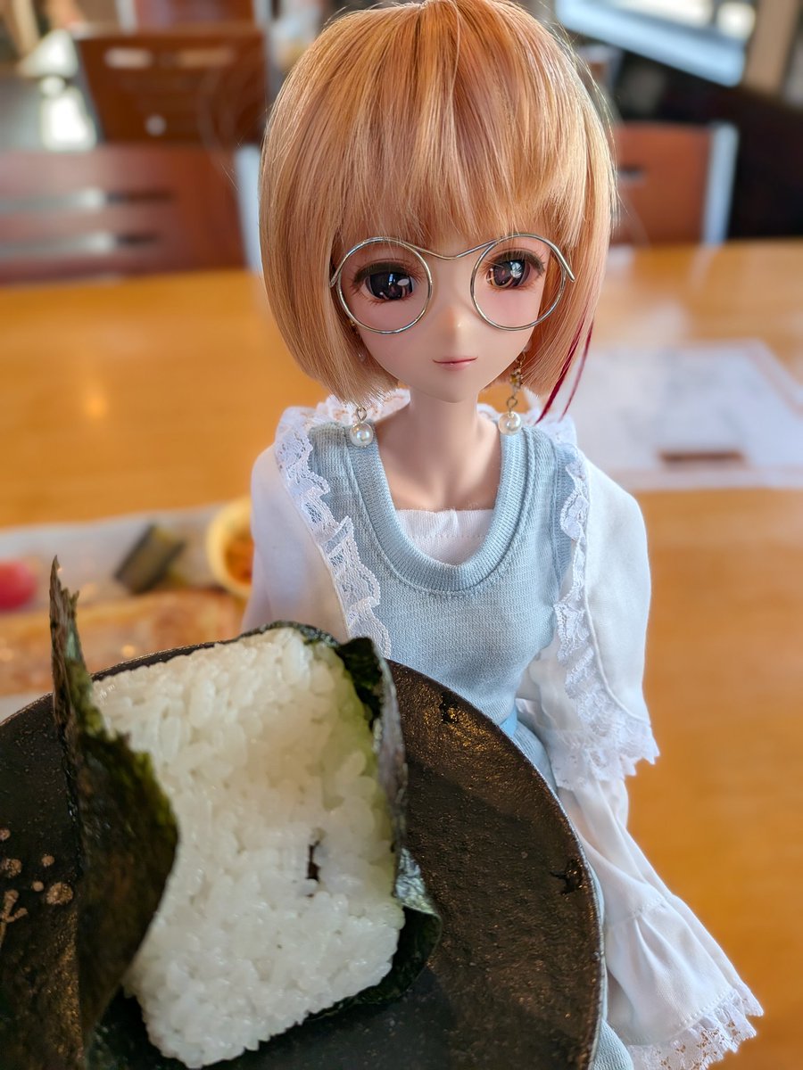 きゅあどる♏♡SMARTDOLL♡”2027/5/30 Nagoya I♡Doll tweet media