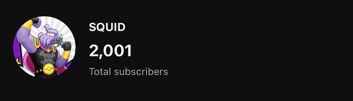 SQUID🦑 tweet media
