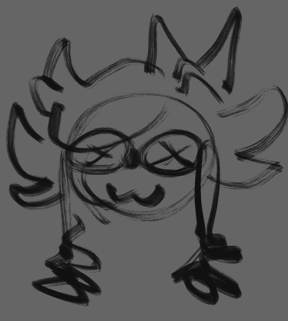 𖥂 Solver Enjoyer (Even Metal Will Bleed~) tweet media