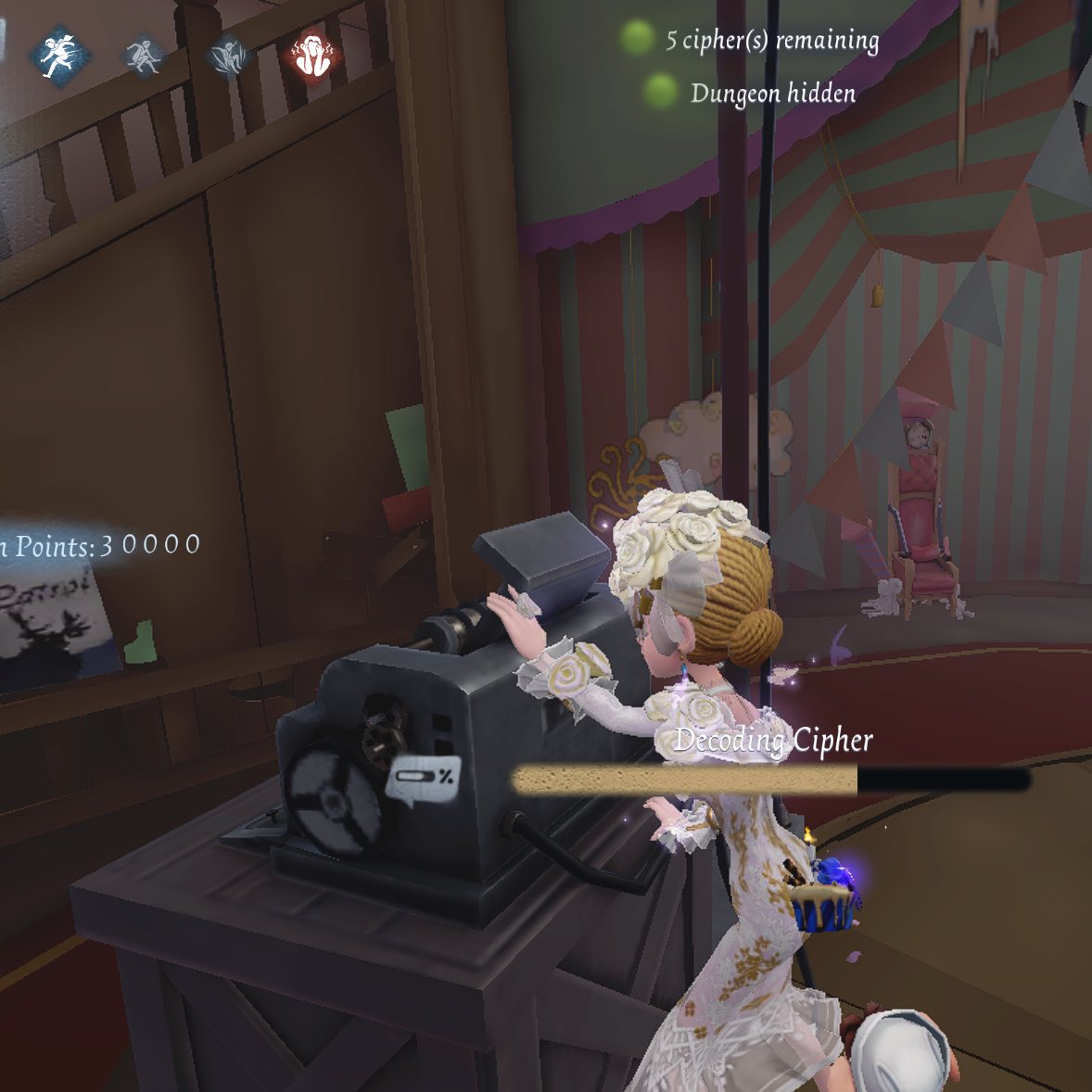 Patriciascurse tweet media