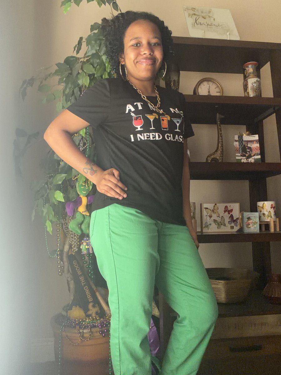 Kiantay Chambers tweet media