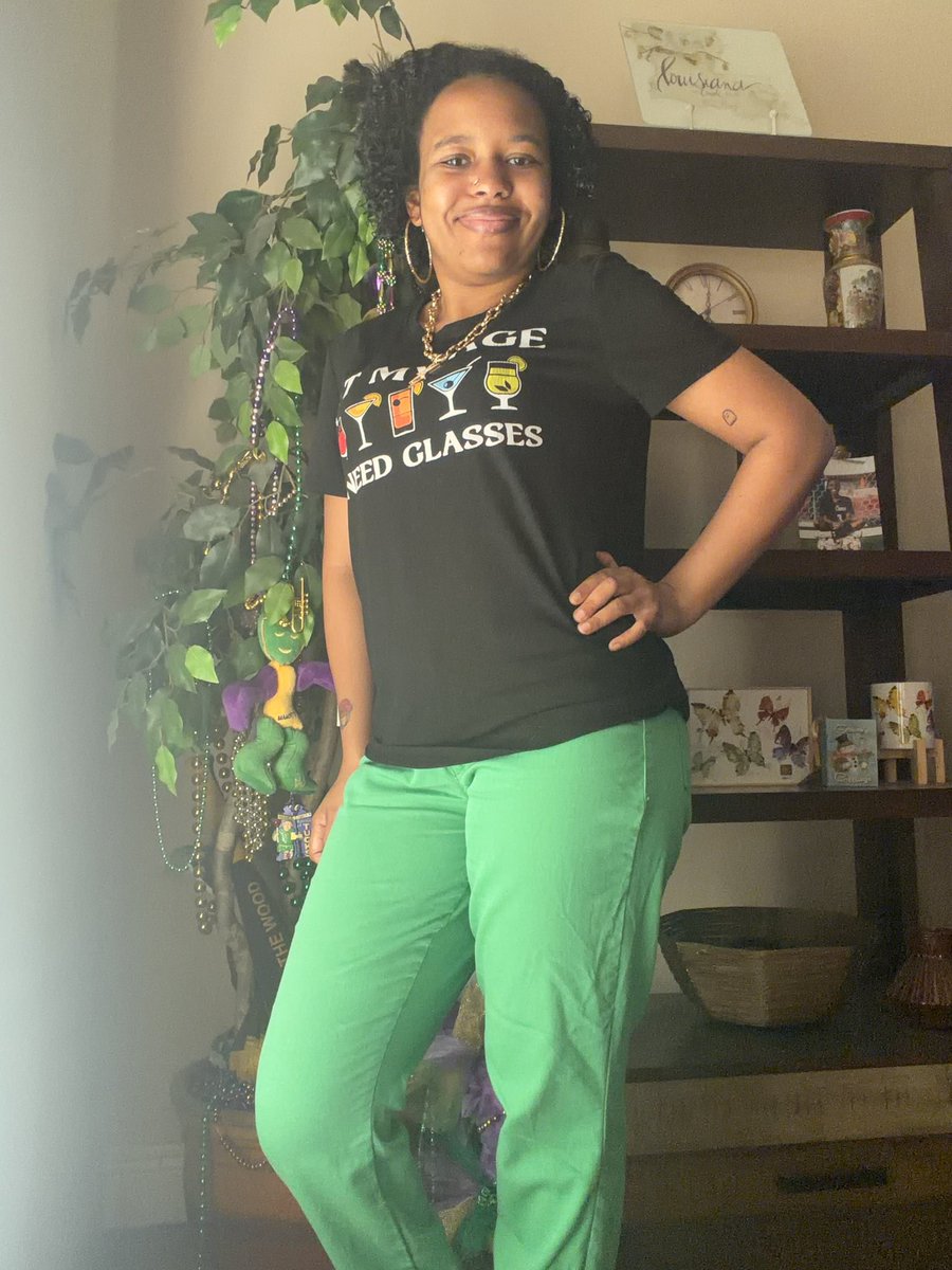 Kiantay Chambers tweet media