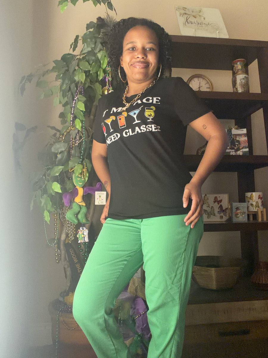 Kiantay Chambers tweet media