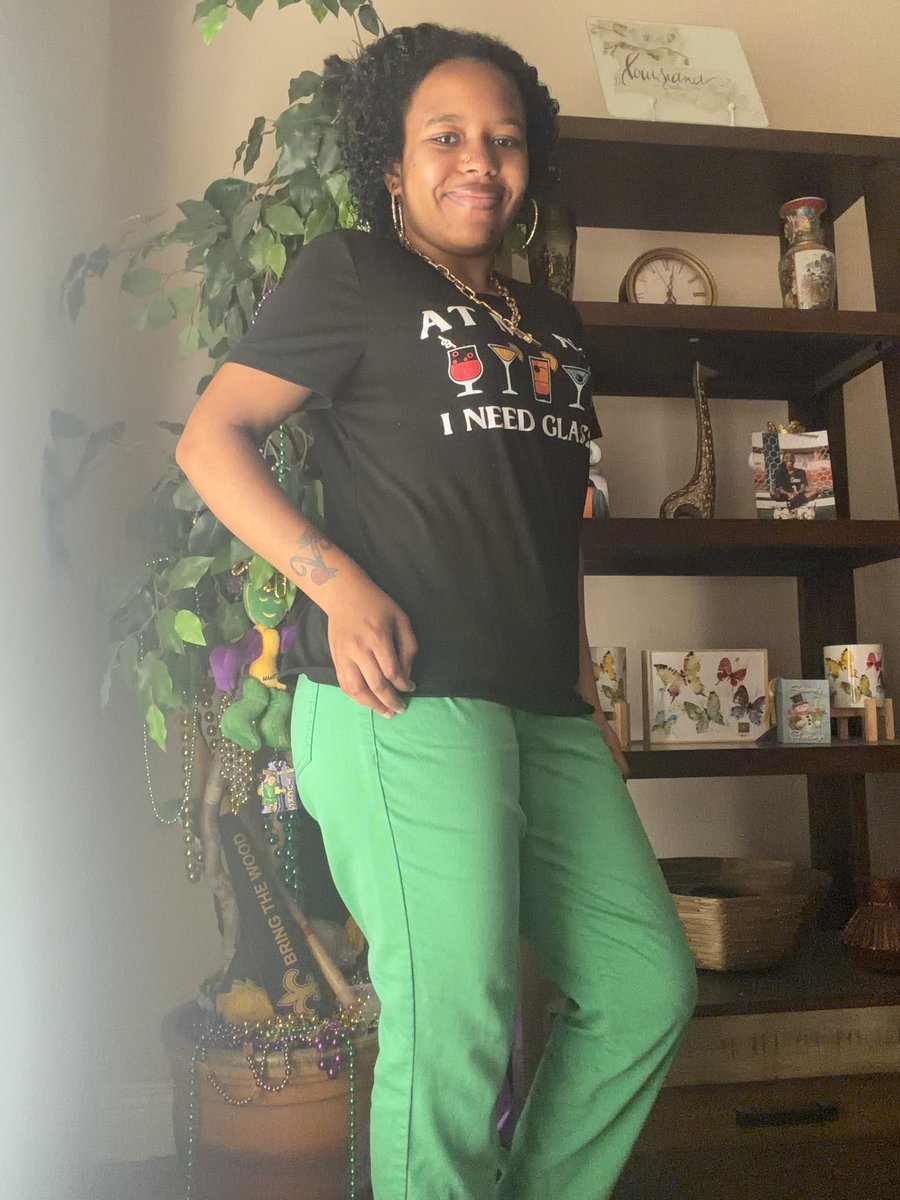 Kiantay Chambers tweet media