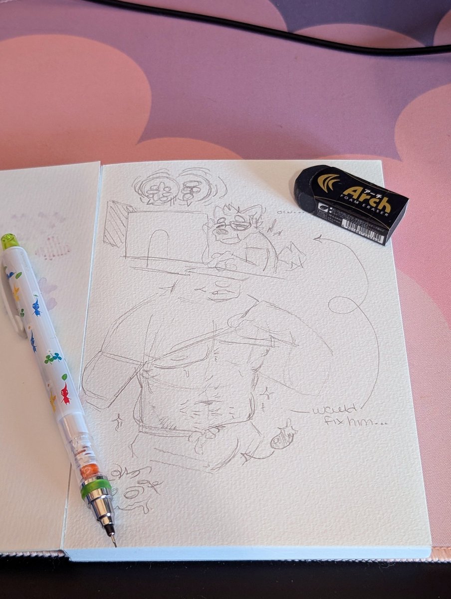 ✨ Finley ✨ tweet media