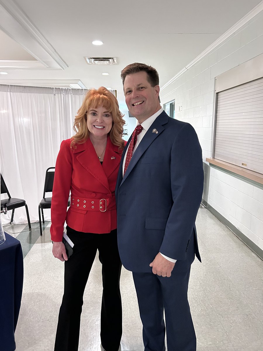 Stacy Garrity tweet media