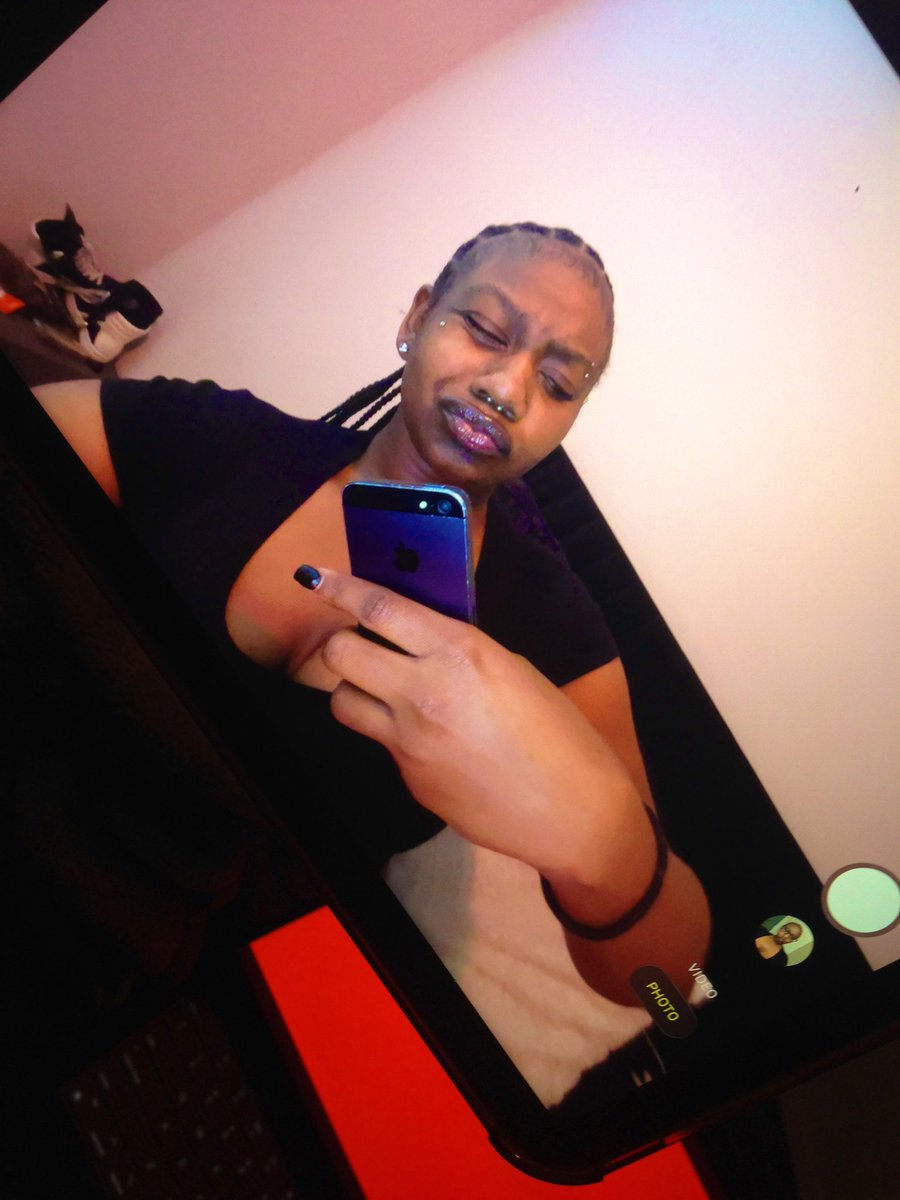nympho tweet media