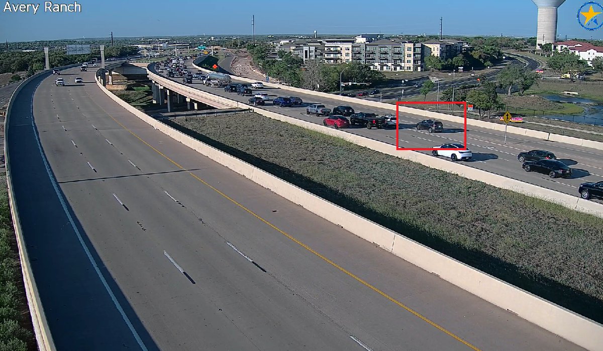 Mobility Authority TIM Center tweet media