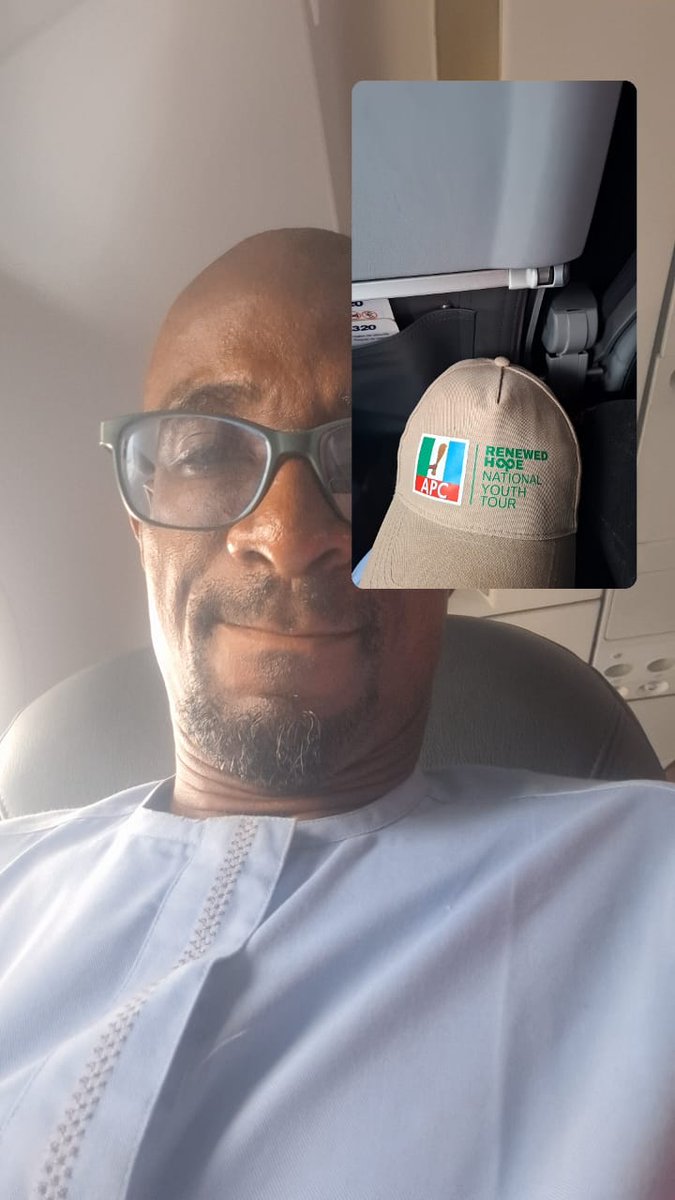 Pastor Okezie J. Atañi tweet media