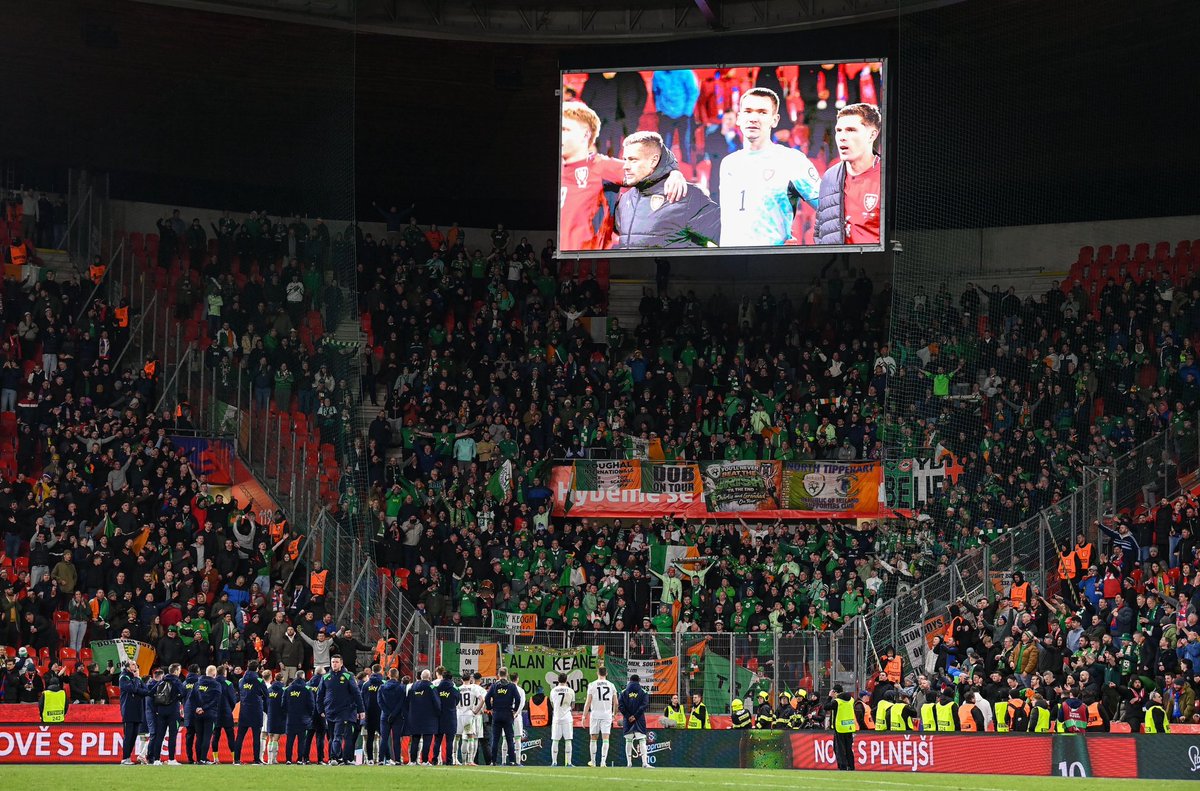 Ireland Football ⚽️🇮🇪 tweet media