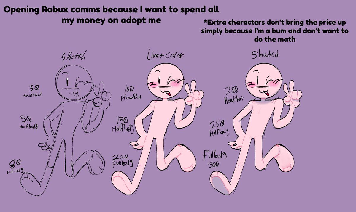 ☆ Multi!! || the lightlydusted guy tweet media