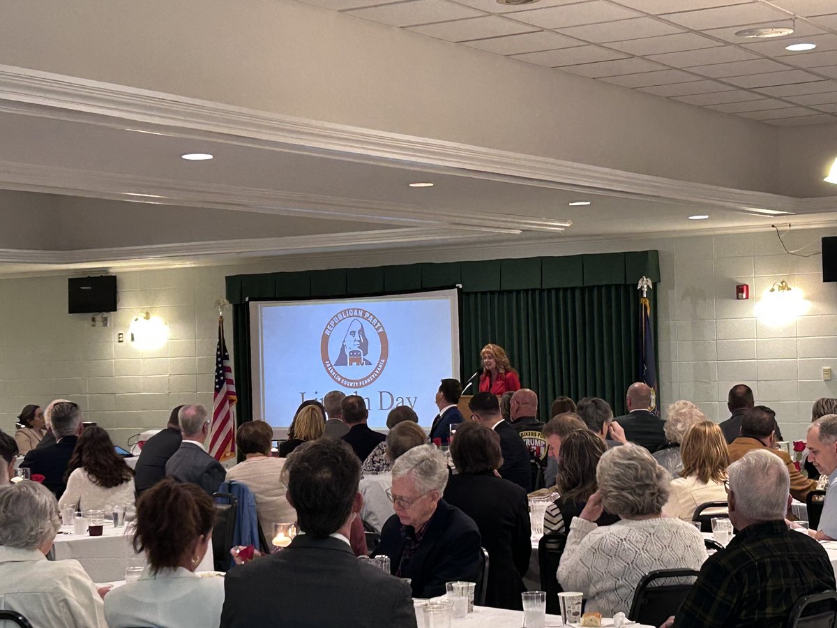 Stacy Garrity tweet media