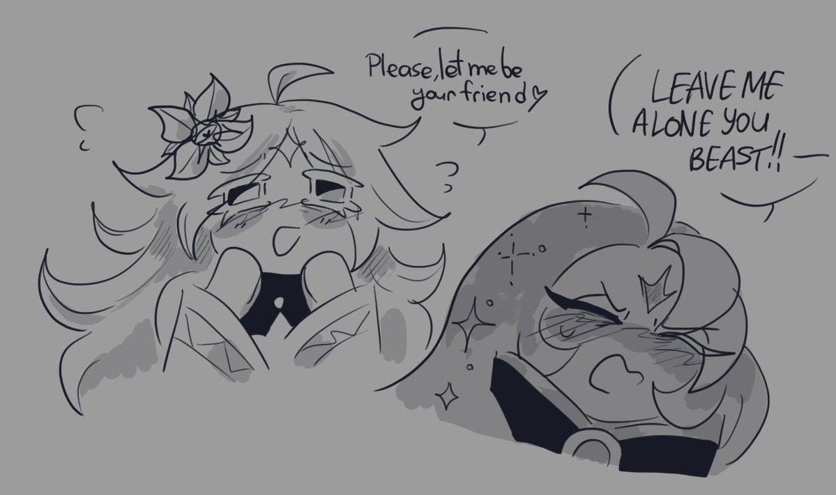 milkamel ✨ tweet media