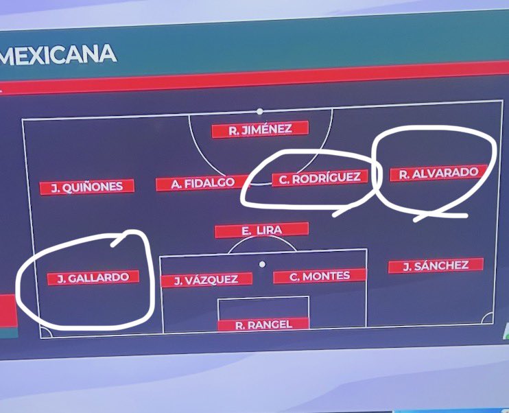 Güero Glockowski tweet media