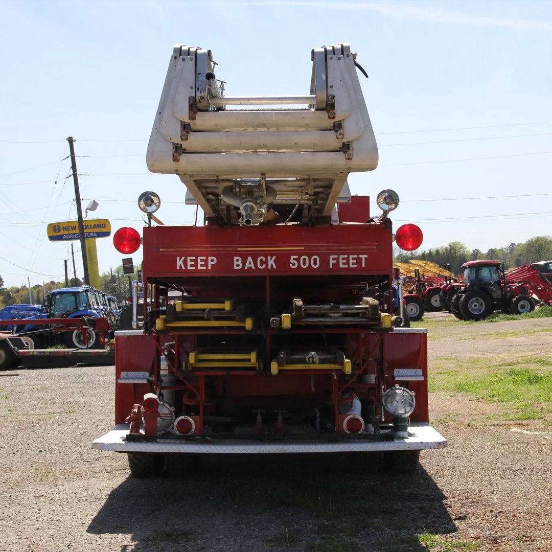 Bring a Trailer tweet media