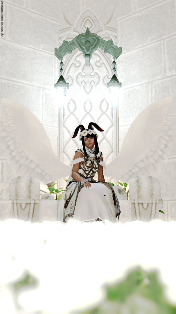 おはようございます〜！
今日が終われば休み！！なんだけど、今日の仕事が何時に終わるか分からなくてやばいよ
なんとかゆるっとやっていきたいꪔ̤̮﹡˖˟༝˖˟˖˟

🏷𓈒𓏸︎︎︎︎ #FF14  #FF14SS