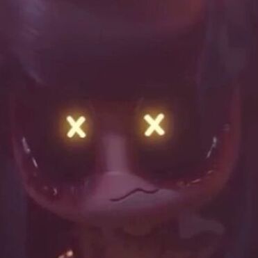 𖥂 Solver Enjoyer (Even Metal Will Bleed~) tweet media