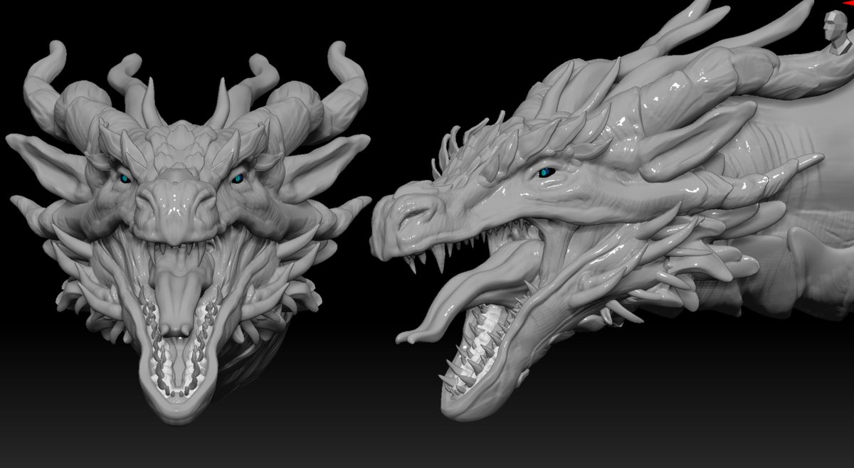 Drakirawr🐉| Open for work tweet media