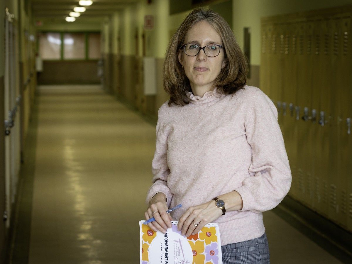 Montreal Gazette tweet media