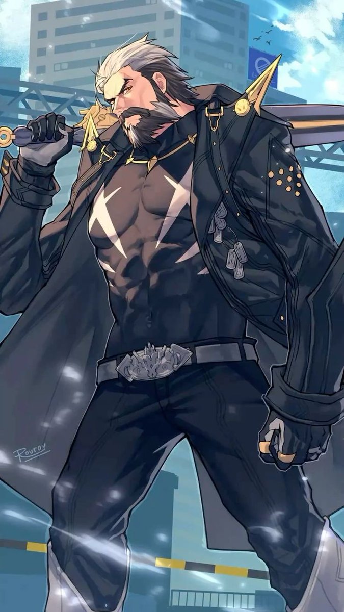 Nacho🔞 tweet media