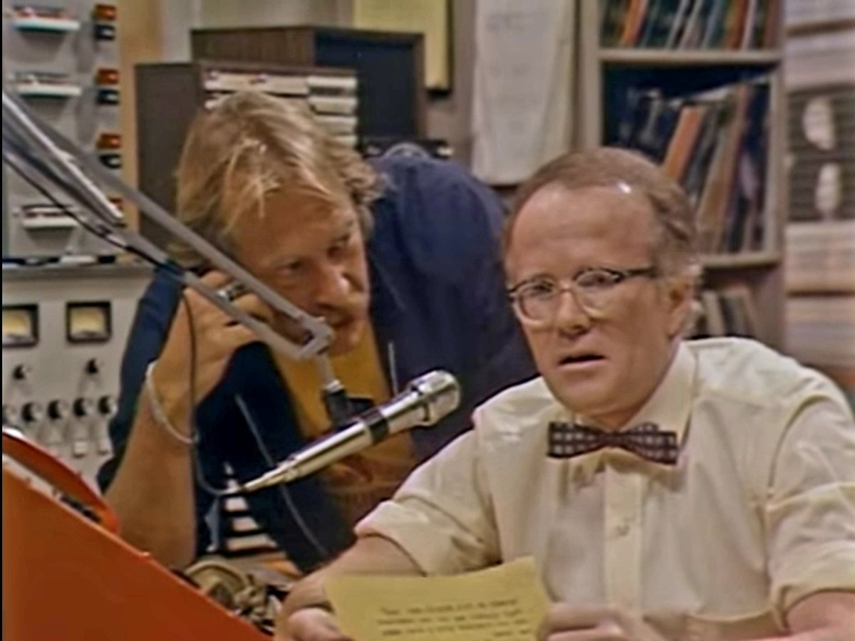 Today In Dave Stieb History tweet media