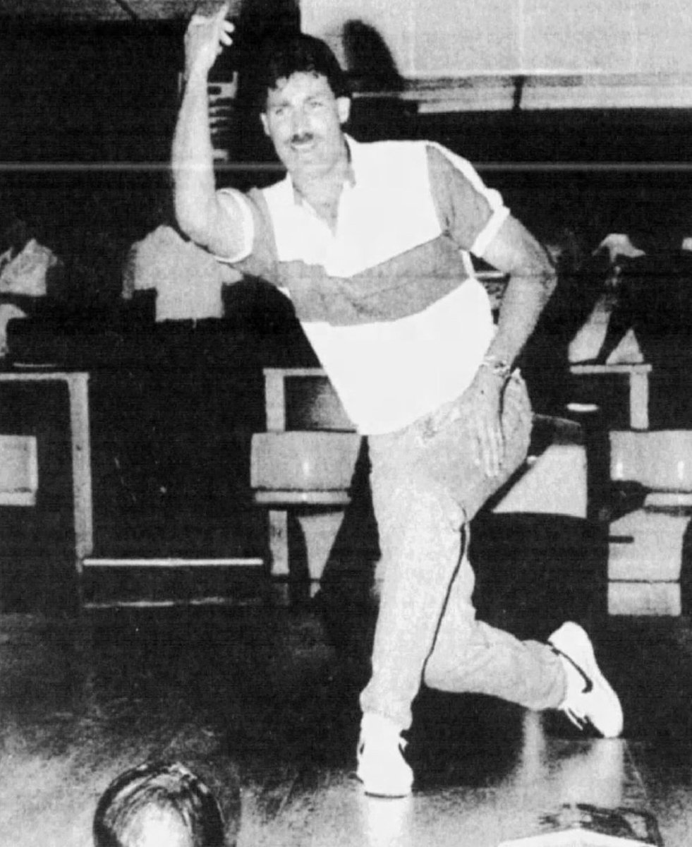 Today In Dave Stieb History tweet media