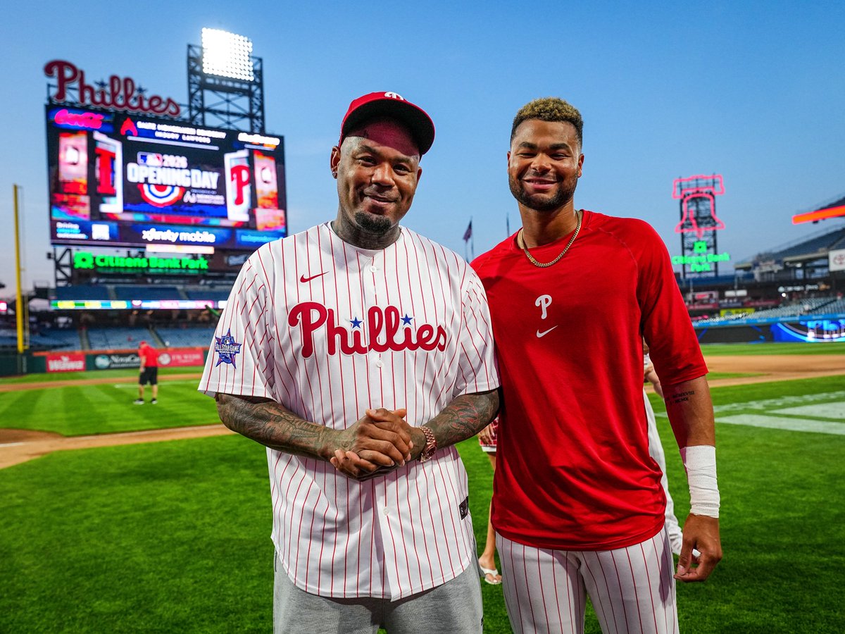 Philadelphia Phillies tweet media