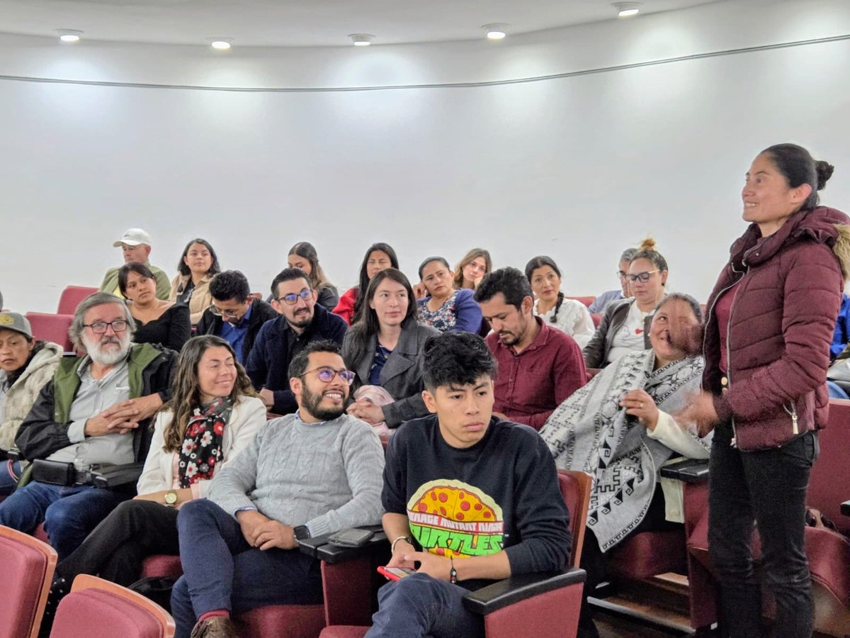 Secretaría de Desarrollo Empresarial de Boyacá tweet media